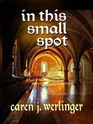 cover image of In This Small Spot